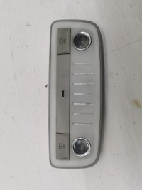 фото thumb №1, Лампа стельовий mercedes e-klasa w212 09-16