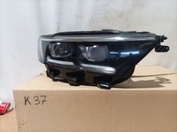 фото thumb №1, Лампа перед правая vw t-roc full led 2ga941036