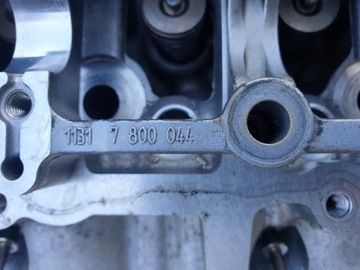 фото thumb №15, Bmw 5 gt f07 3.0 дизель n57d30b головка двигуна