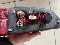 фото thumb №12, Kia optima iv kombi лампа w крышка багажника нет led!