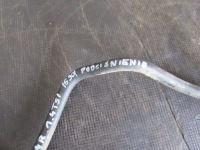 Шланг топлива клапан odpowietrzalny skoda fabia 07-14r 6qe906517 Недорого, фото thumb