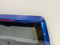 фото thumb №6, Кришка багажника задня скло ford ranger