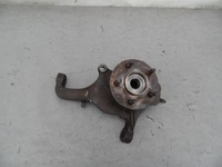 фото thumb №1, Поворотный кулак ступица левая перед cherokee liberty kj