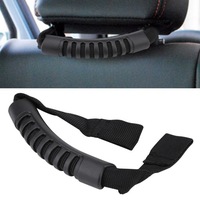 фото thumb №10, Car rear seat back підголівник ручка handle set for jeep wrangler 2008-2017