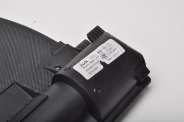 фото thumb №9, Audi q3 i ролета зад задняя 8u0863553b 2018r