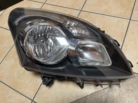 фото thumb №1, Фара лампа правая renault koleos i