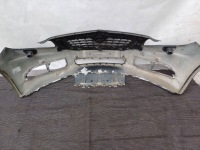 Бампер перед opel insignia a ксенон pdc решётка радиатора Киев, фото thumb