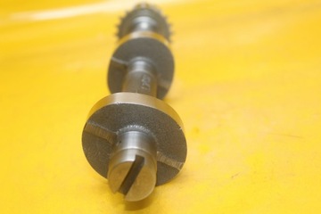 фото thumb №11, Вал balansowy jaguar xj x351 508ps 5.0b v8 8w93 6a893fa