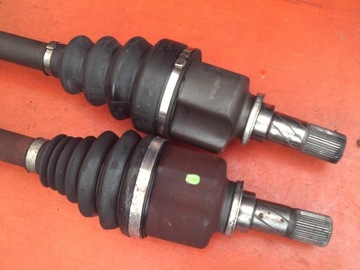 фото thumb №5, Полуось левая master iii movano b nv400 2.3dci 10-