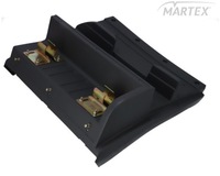 фото thumb №1, Крыло задний mb actros mp1 задний левый