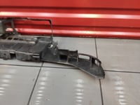 фото thumb №11, Jeep commander xk xh 5-10 абсорбер поглинач бампера перед оригінал