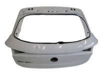 фото thumb №1, Mercedes eqa 243 h243 крышка багажника багажника задняя задняя