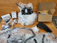 фото thumb №10, Набор doposażenia вебасто bmw x3 g01 x4 g02 ttevo дизель 64.12-9366924-02