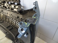 фото thumb №13, Бампер перед vw t-roc lift 2021- 6pdc 2ga807221q llu