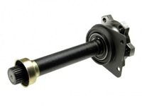 фото thumb №1, Вал полуось с опора galaxy alhambra sharan 95-