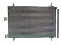фото thumb №1, Радіатор кондиціонер. citroen xsara picasso 1.6 1.8 2.0