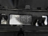 Mercedes gle c167 167 купе бампер задний amg pts в Украине, фото thumb