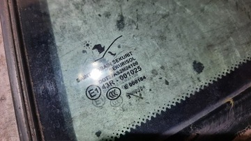 фото thumb №2, Скло двері ліва задня saab 9-3 sedan