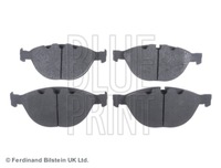 фото thumb №1, Тормозные колодки тормозные перед blue print adj134227