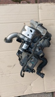 фото thumb №1, Egr kompletny mondeo mk5 bdb