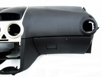 фото thumb №4, Corsa d консоль панель приладів консоль панель приладів ремені