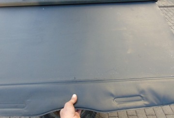 фото thumb №11, Ролета багажника vw sharan i рестайлинг европа