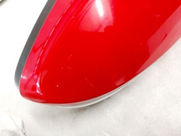 фото thumb №8, Hyundai veloster i дзеркало праві 8pin p9r