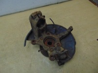 фото thumb №8, Поворотний кулак ступиця права перед vw golf vi 1.4 tsi