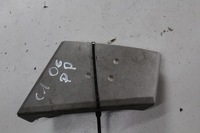 фото thumb №1, Citroen c1 06 5d захист обшивка правий перед