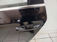 фото thumb №7, Volkswagen vw passat b6 універсал 06r- двері ліві задні ліве зад l041