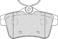 Тормозная колодка тормозной комплект . Киев, фото thumb