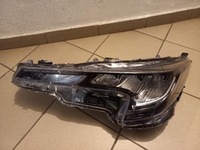 фото thumb №1, Toyota corolla e21 full led лампа левая передняя