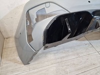 фото thumb №9, Бампер bmw 4 i4 g26 m performance карбон