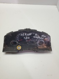 фото thumb №1, Лічильник прилади opel meriva a 1.4 b 13214771lp