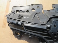 фото thumb №2, Решітка радіатора решітка радіатора бампера renault clio iv 622563184r