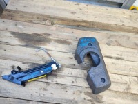 Куліса набір peugeot 1007 Доставка, фото thumb