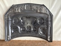 фото thumb №11, Mercedes gle w167 167 coupe капот кришка двигуна