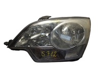 фото thumb №1, Лампа лівий перед opel antara