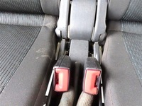 фото thumb №8, Сиденья iii ряд toyota verso 2009-2013 rok