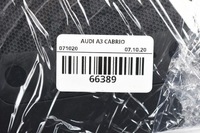 фото thumb №10, Лампа стельовий audi оригінальний номер 8v7947135aa