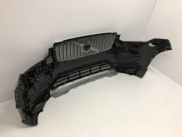 фото thumb №5, Volvo xc90 ii 2015- передній рестайлінг бампер переднє 4xpdc