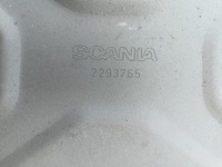 фото thumb №2, Основание кронштейн каркас холодильник scania r s