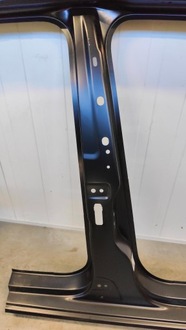 фото thumb №6, Volkswagen up 2011-2023 обшивка bok блок двигуна поріг перед передній правий