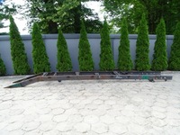 фото thumb №1, Renault midlum 00-06 рама 17,5 свидетельство v5c 2005r #43