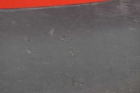 фото thumb №5, Накладка поріг права czarna 9808936 mini cooper paceman s r61 12-16