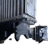 фото thumb №5, Nissan qashqai j11 радиатор интеркулер 144614ej1a