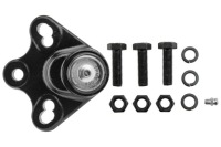 фото thumb №7, Nty zsd-me-009 шарнир крепёжный / направляющая