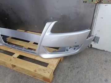 фото thumb №10, Бампер перед audi a5 8t ксенон pdc ly7g