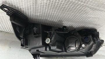 фото thumb №5, Hyundai ioniq 2018- лампа ліва повний led перед