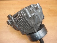 фото thumb №12, Міст розподільник редуктор коробки 95b341010 porsche macan s 95b